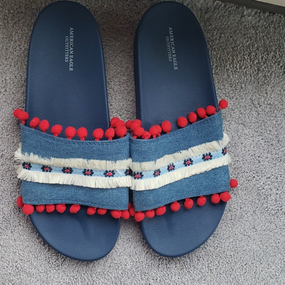 Womens sandals
